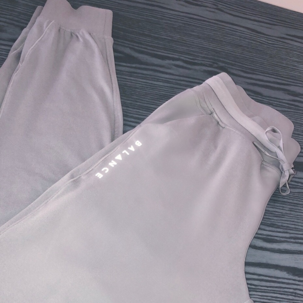 Balance Athletica Select Jogger- Logic